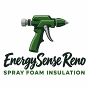 EnergySense Reno Spray Foam Insulation